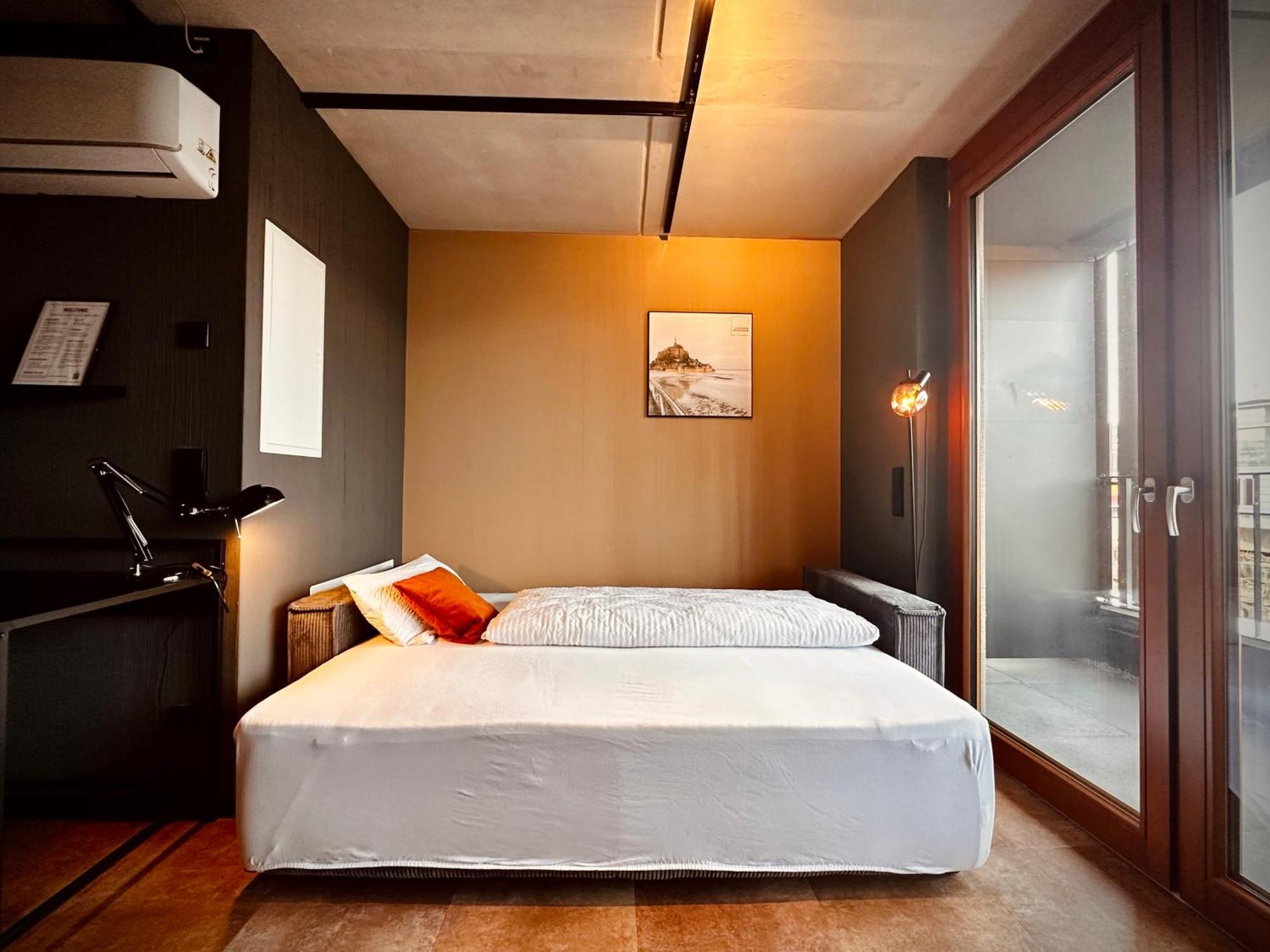 Stadthaus Neckarsulm Serviced Apartments - Stadthaus Heiner Exteriör bild
