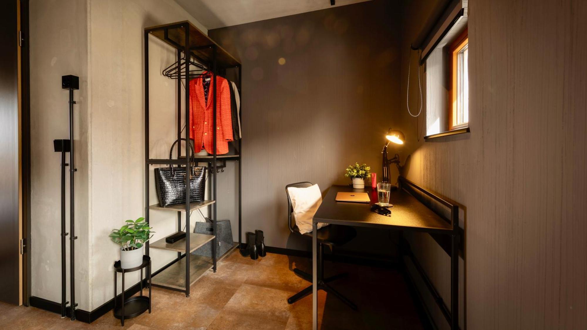 Stadthaus Neckarsulm Serviced Apartments - Stadthaus Heiner Exteriör bild