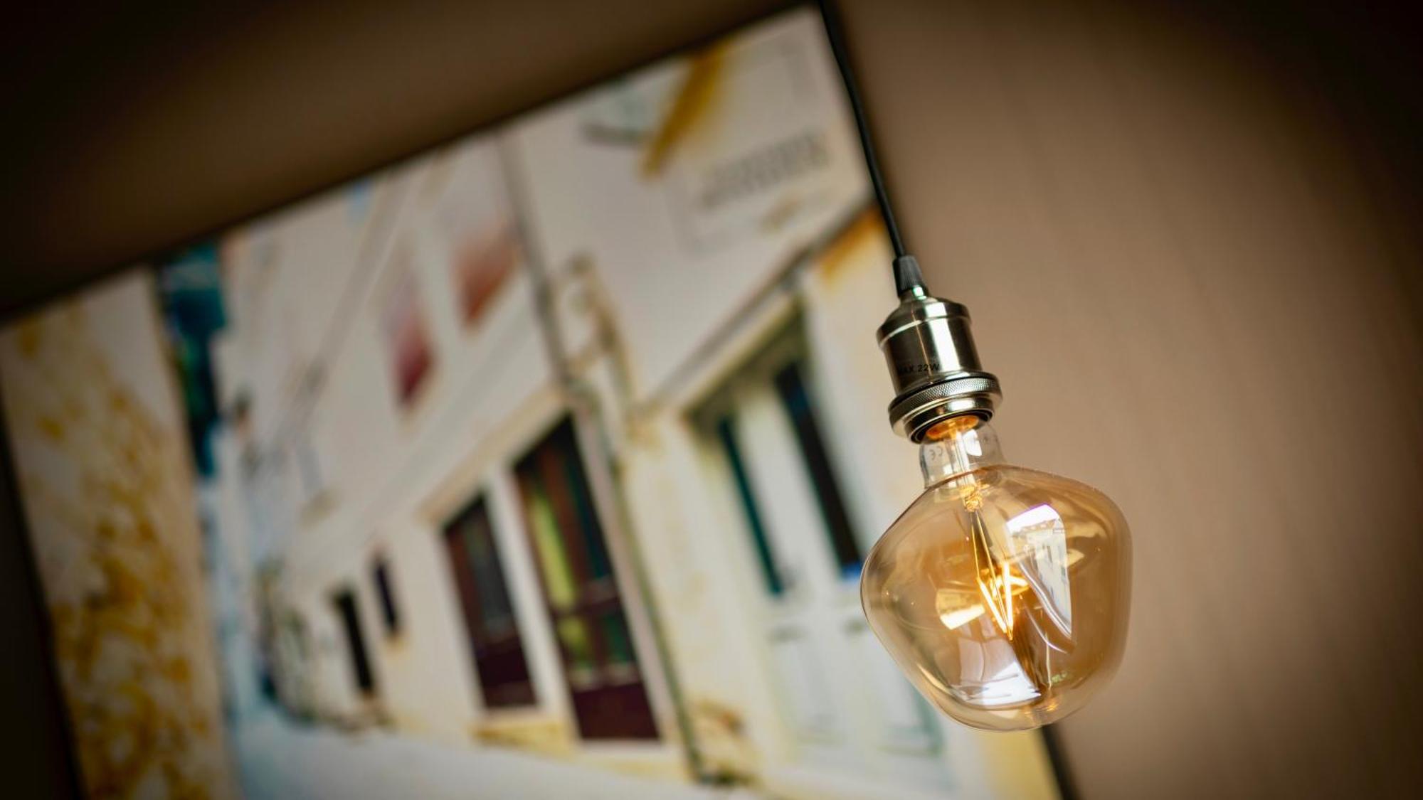 Stadthaus Neckarsulm Serviced Apartments - Stadthaus Heiner Exteriör bild